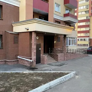  Апартаменты Skandi Казахстан