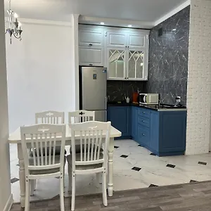  Апартаменты квартира на ботаническом, коркем 3 Казахстан