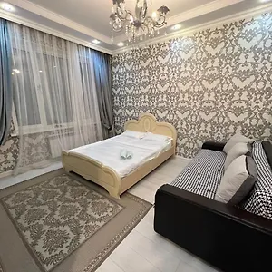  Апартаменты Whitehome In Park Avenue Казахстан