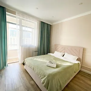  Апартаменты Highvill Ishim 412 Казахстан